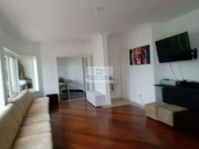 Sobrado, 6 quartos, 490 m² - Foto 12