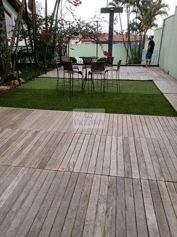 Sobrado, 6 quartos, 490 m² - Foto 17