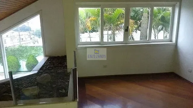 Sobrado, 6 quartos, 490 m² - Foto 8