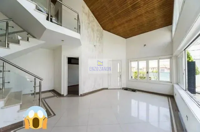 Sobrado, 6 quartos, 490 m² - Foto 6