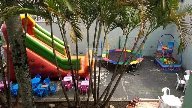 Sobrado, 6 quartos, 490 m² - Foto 16