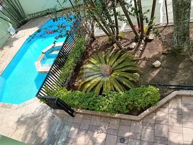 Sobrado, 6 quartos, 490 m² - Foto 4