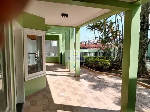 Sobrado, 6 quartos, 490 m² - Foto 14