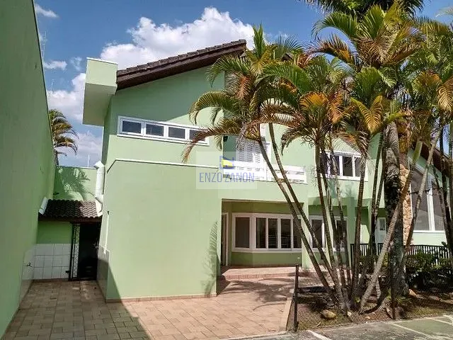 Sobrado, 6 quartos, 490 m² - Foto 15