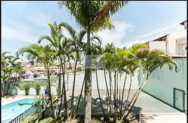 Sobrado, 6 quartos, 490 m² - Foto 13