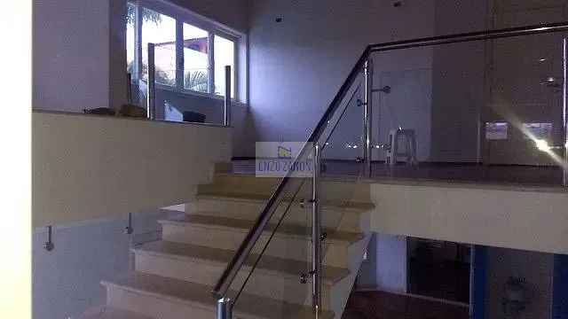 Sobrado, 6 quartos, 490 m² - Foto 7