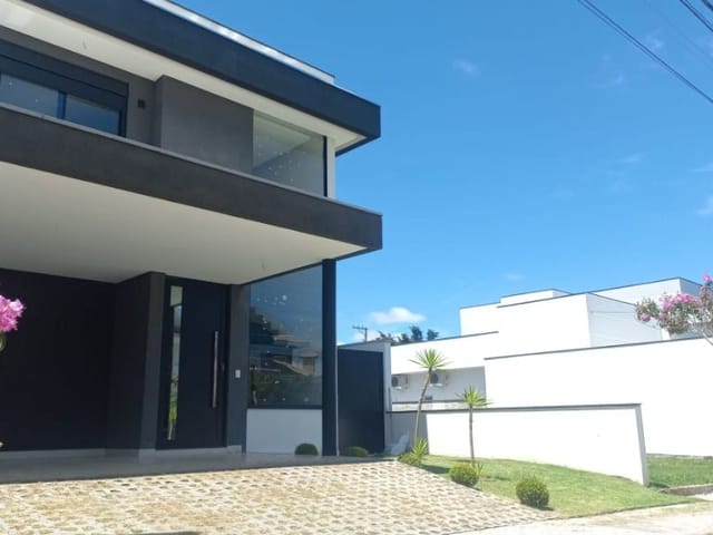 Foto do Sobrado - Sobrado com 4 dormitórios à venda, 259 m² por R$ 1.950.000,00 - Urbanova VI - São José dos Campos/SP | INDEPENDENCE NEGOCIOS IMOBILIARIOS LTDA