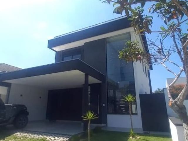 Foto do Sobrado - Sobrado com 4 dormitórios à venda, 259 m² por R$ 1.950.000,00 - Urbanova VI - São José dos Campos/SP | INDEPENDENCE NEGOCIOS IMOBILIARIOS LTDA