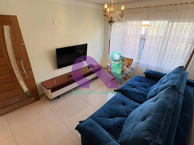 Sobrado com 125m² 3 quartos e 4 banheiros, à venda, no bairro Jardim das Flores em Osasco