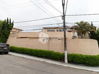 Foto do Sobrado-Sobrado para venda em Jardim Icaraí com 3 quartos, sendo 3 suítes, 280m²