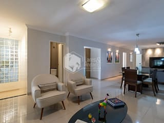 Foto do Sobrado-Sobrado para venda em Jardim Icaraí com 3 quartos, sendo 3 suítes, 280m²