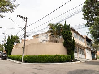 Foto do Sobrado-Sobrado para venda em Jardim Icaraí com 3 quartos, sendo 3 suítes, 280m²
