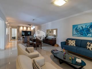Foto do Sobrado-Sobrado para venda em Jardim Icaraí com 3 quartos, sendo 3 suítes, 280m²