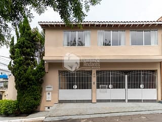 Foto do Sobrado-Sobrado para venda em Jardim Icaraí com 3 quartos, sendo 3 suítes, 280m²