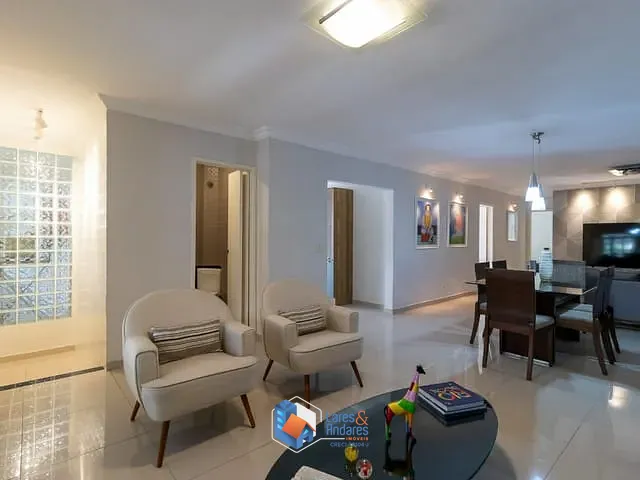 Sobrado com 290m² 3 quartos e 6 banheiros, à venda, no bairro Jardim Icaraí em São Paulo