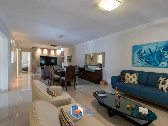 Sobrado com 290m² 3 quartos e 6 banheiros, à venda, no bairro Jardim Icaraí em São Paulo