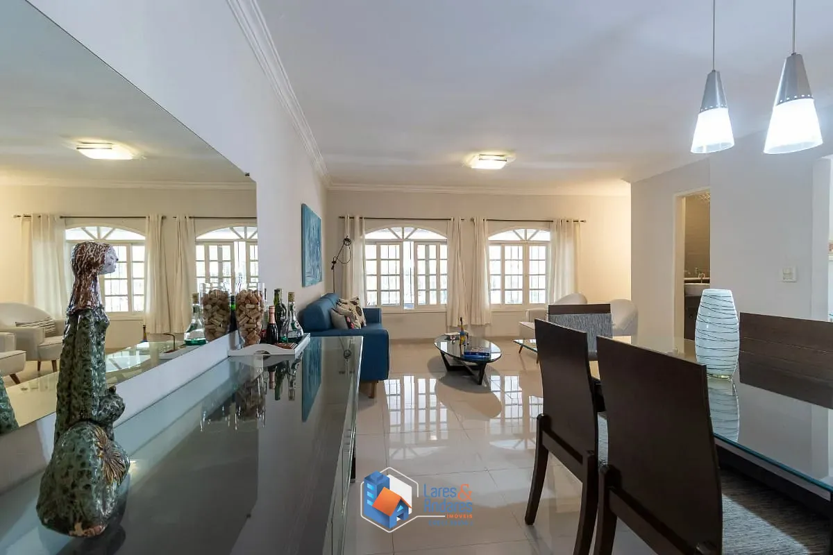Sobrado, 3 quartos, 280 m² - Foto 6