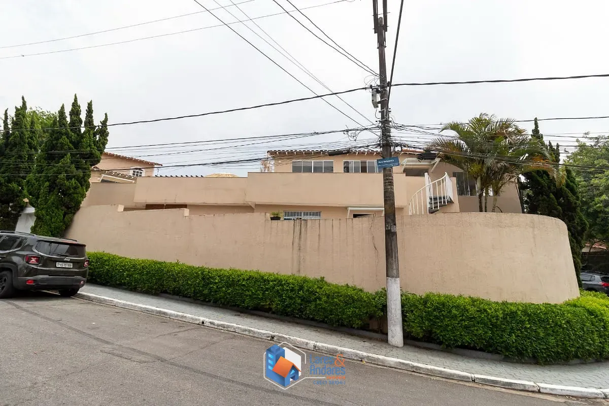 Sobrado, 3 quartos, 280 m² - Foto 2