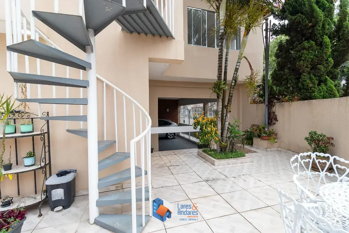 Sobrado, 3 quartos, 280 m² - Foto 29