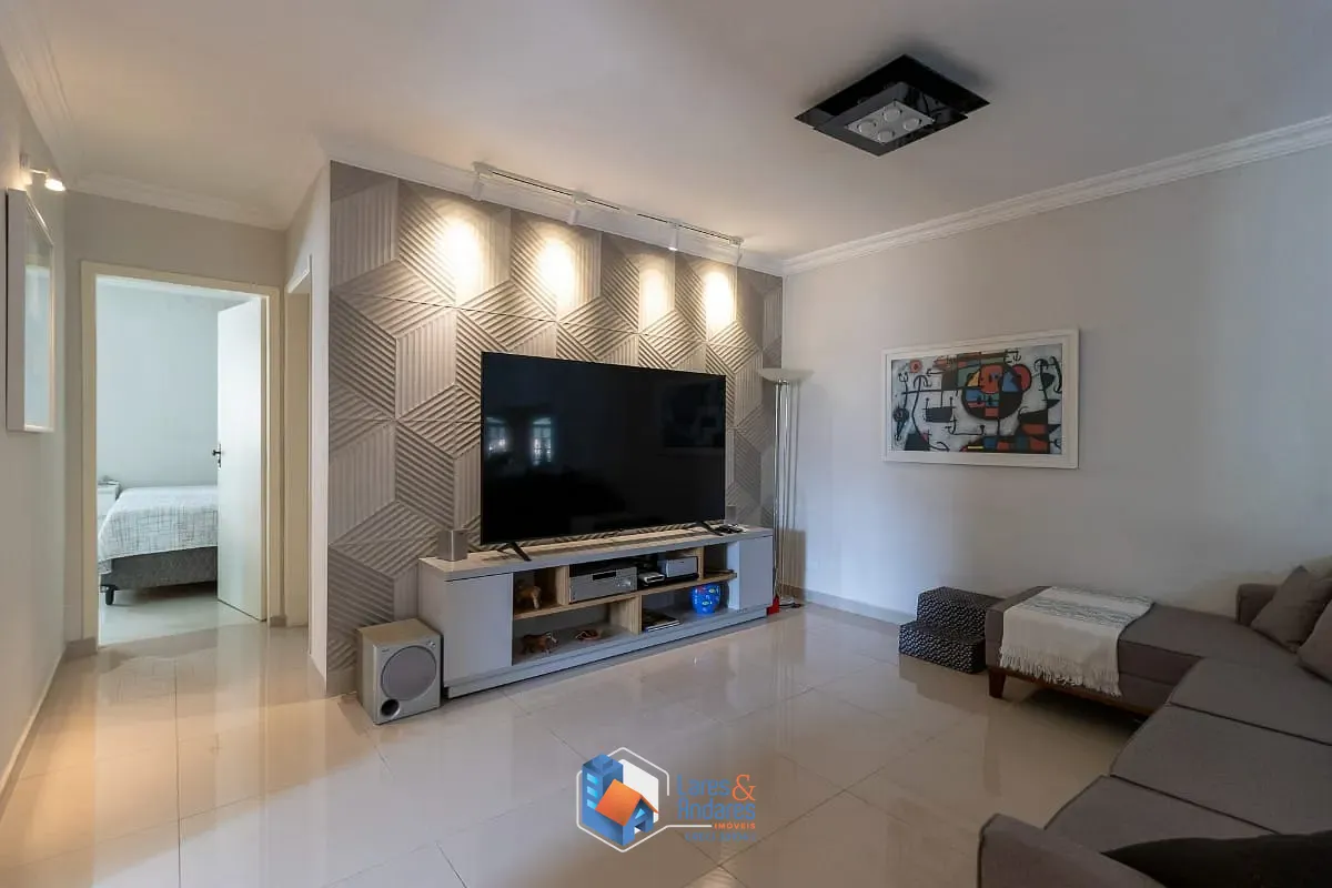 Sobrado, 3 quartos, 280 m² - Foto 7