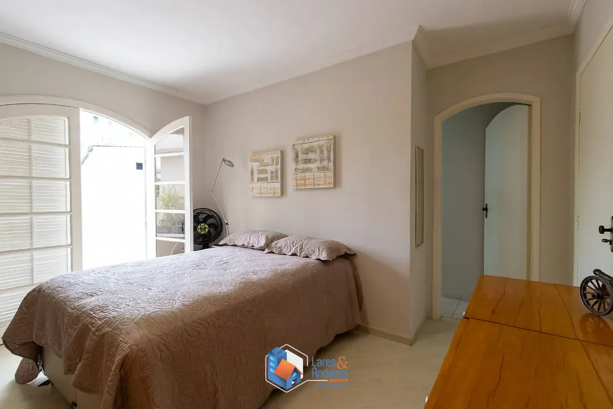 Sobrado, 3 quartos, 280 m² - Foto 11