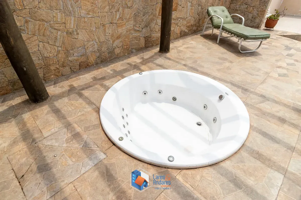Sobrado, 3 quartos, 280 m² - Foto 42
