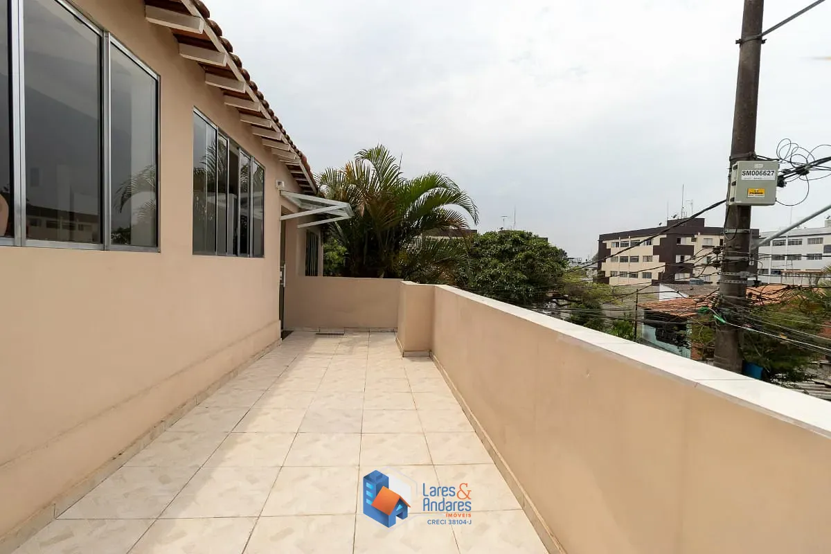 Sobrado, 3 quartos, 280 m² - Foto 38