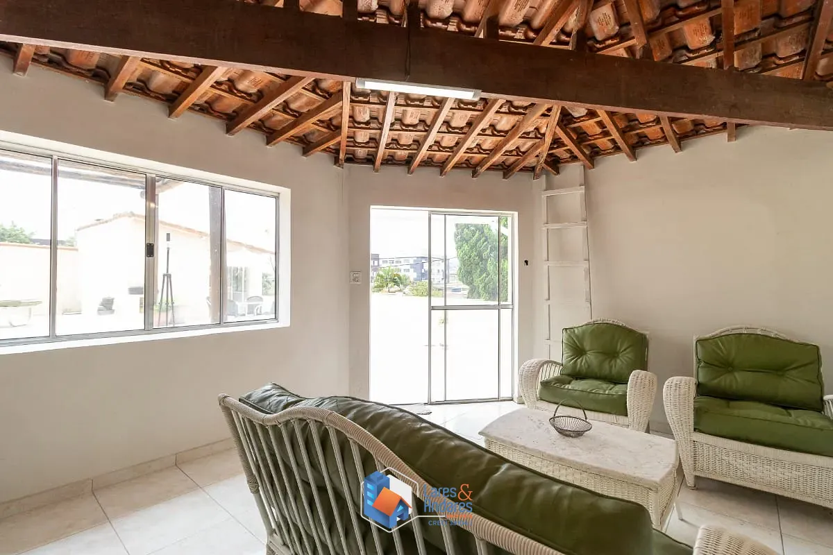 Sobrado, 3 quartos, 280 m² - Foto 34