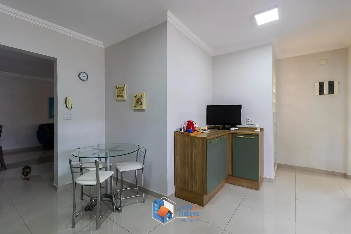 Sobrado, 3 quartos, 280 m² - Foto 15