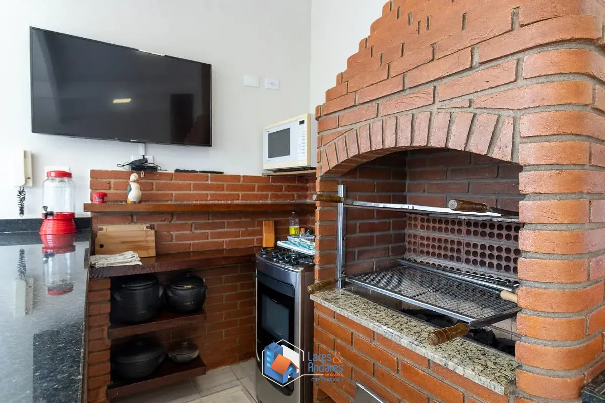 Sobrado, 3 quartos, 280 m² - Foto 48