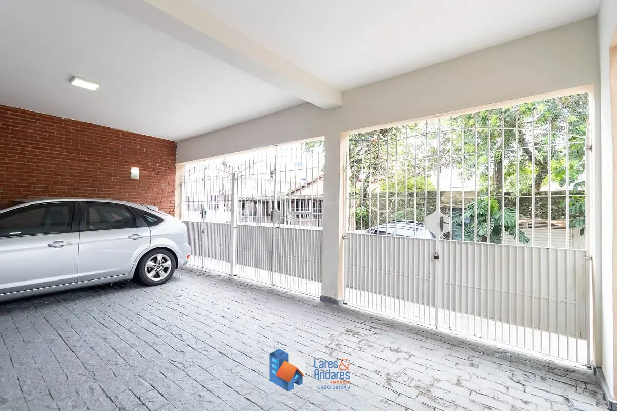 Sobrado, 3 quartos, 280 m² - Foto 57