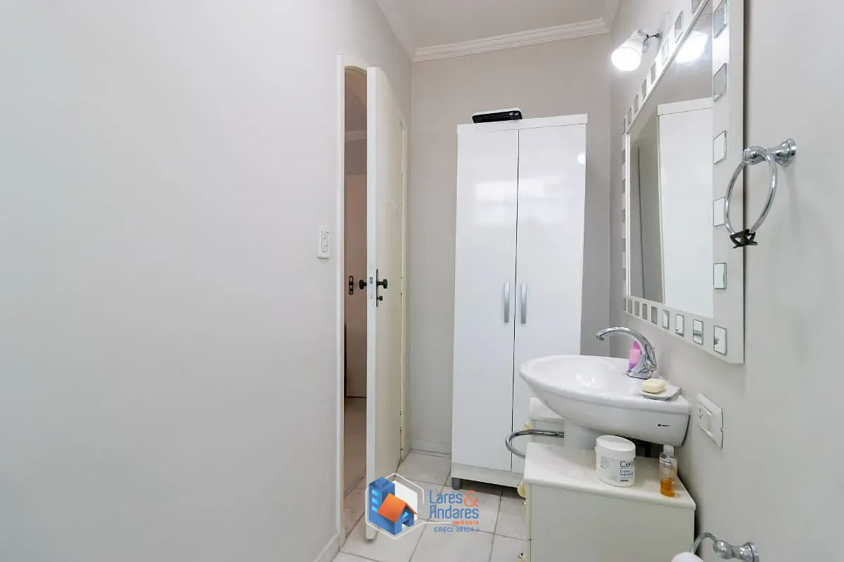 Sobrado, 3 quartos, 280 m² - Foto 22