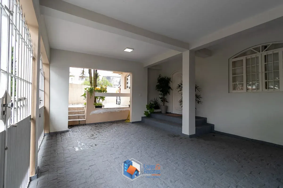 Sobrado, 3 quartos, 280 m² - Foto 58