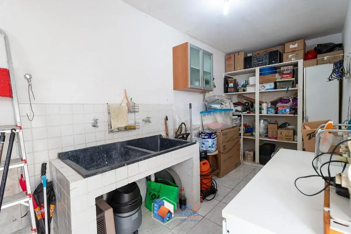 Sobrado, 3 quartos, 280 m² - Foto 27