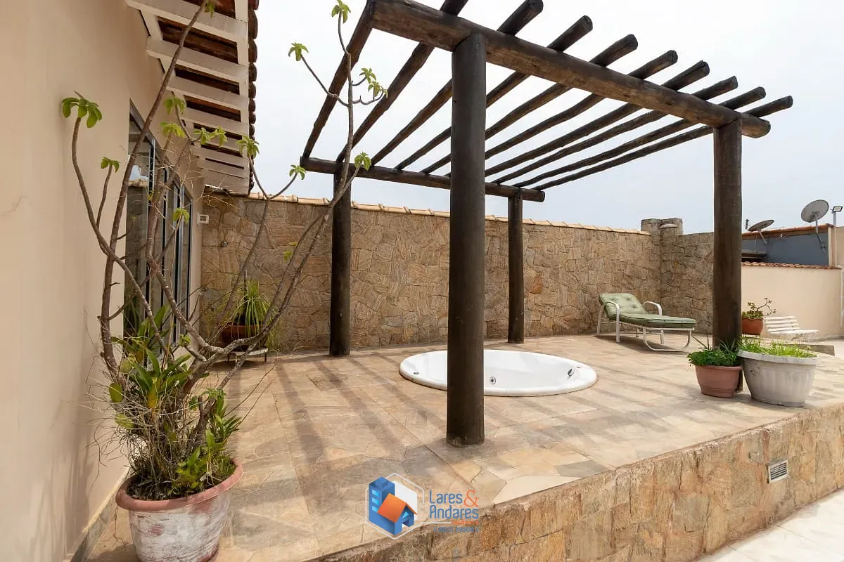 Sobrado, 3 quartos, 280 m² - Foto 43