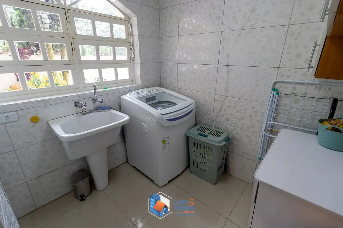 Sobrado, 3 quartos, 280 m² - Foto 24