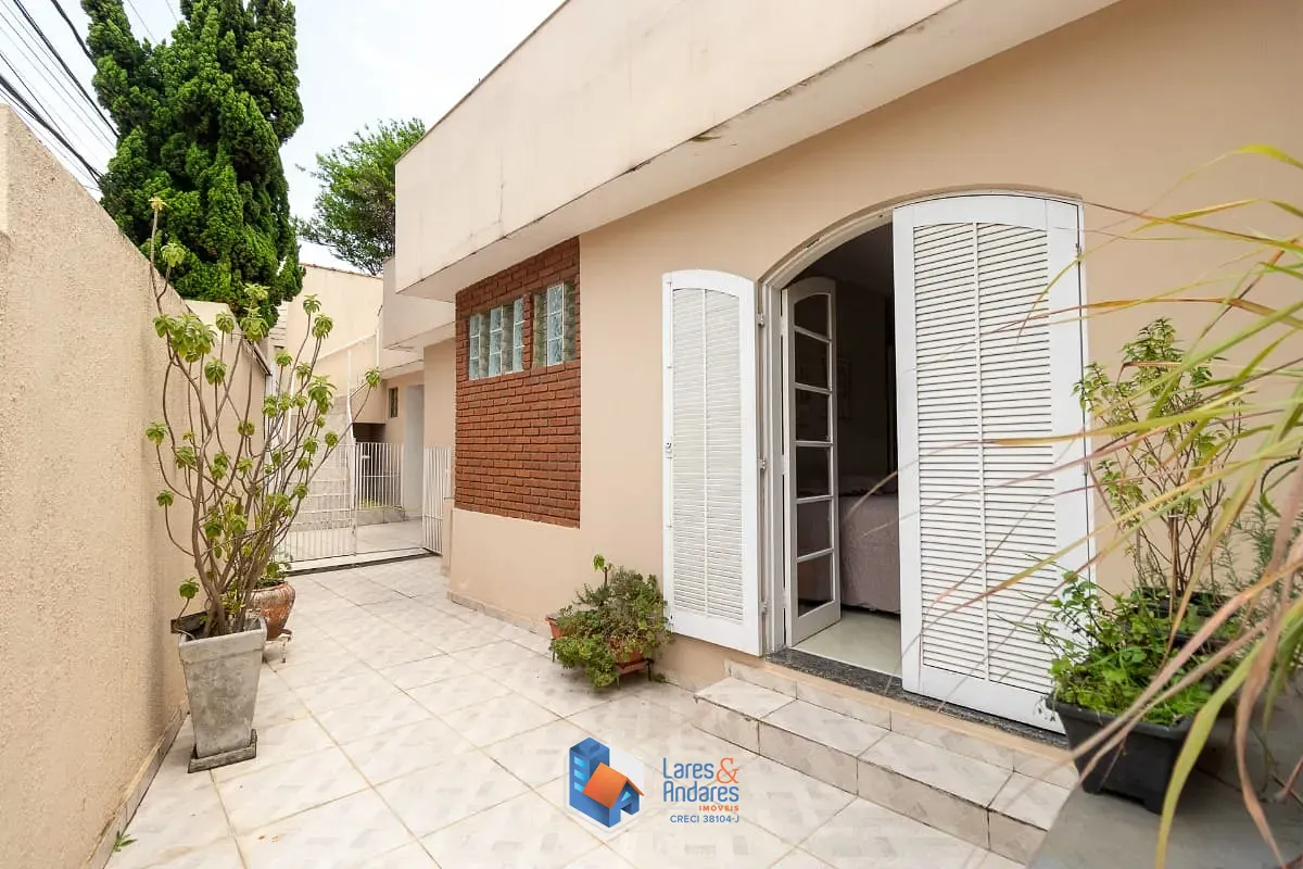 Sobrado, 3 quartos, 280 m² - Foto 31