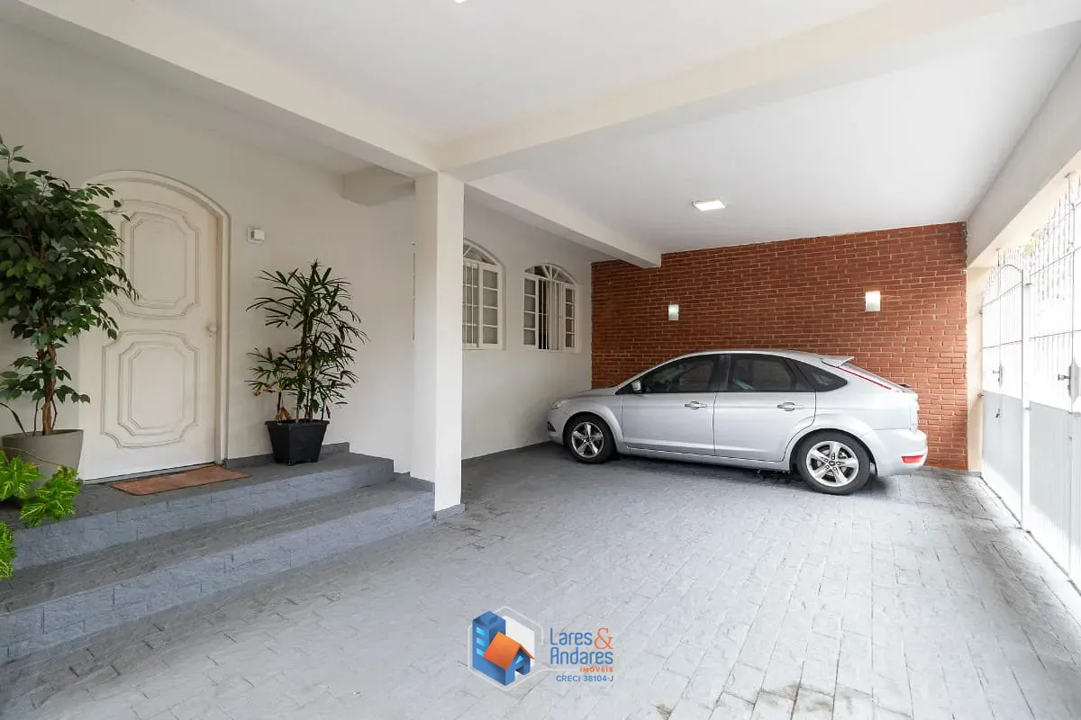 Sobrado, 3 quartos, 280 m² - Foto 56