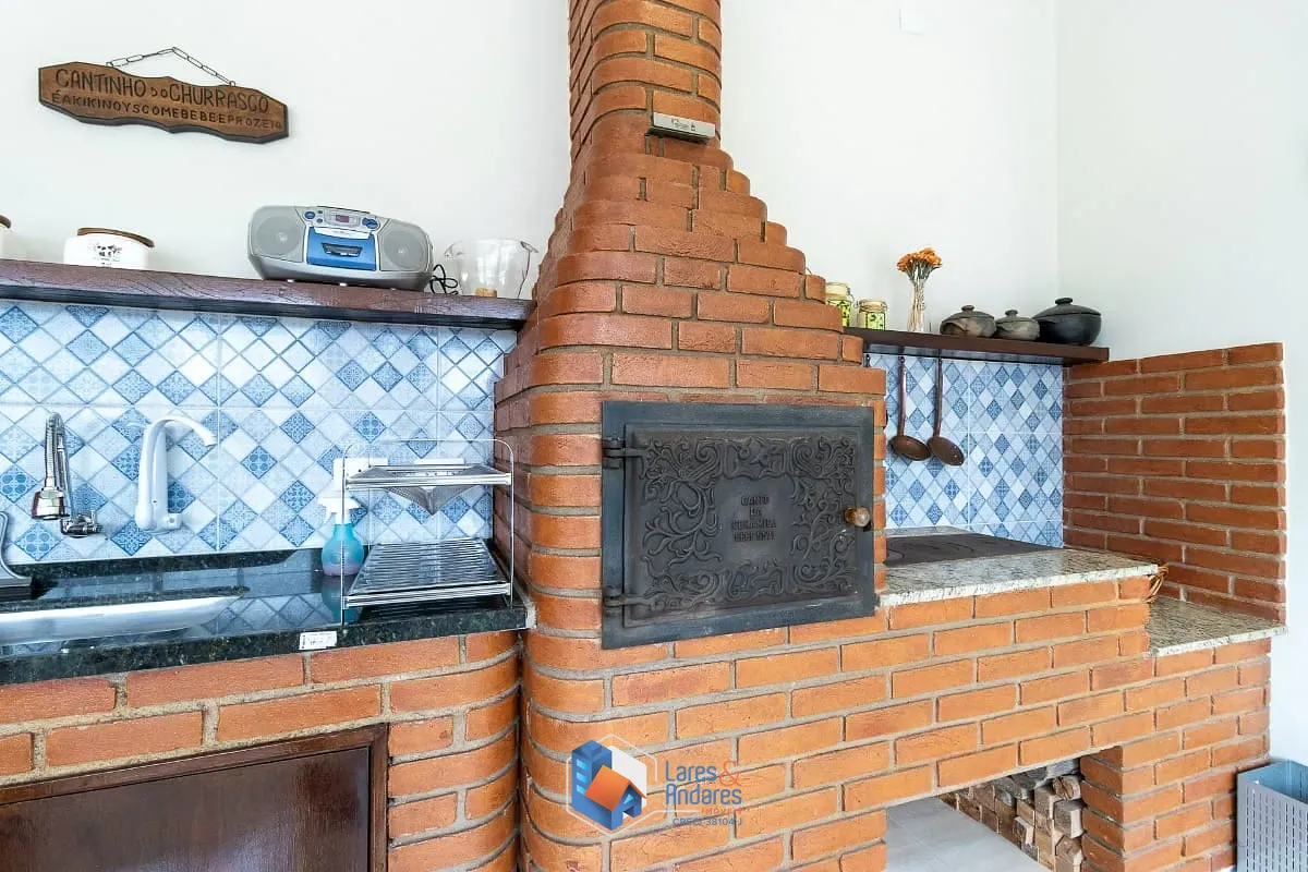 Sobrado, 3 quartos, 280 m² - Foto 49