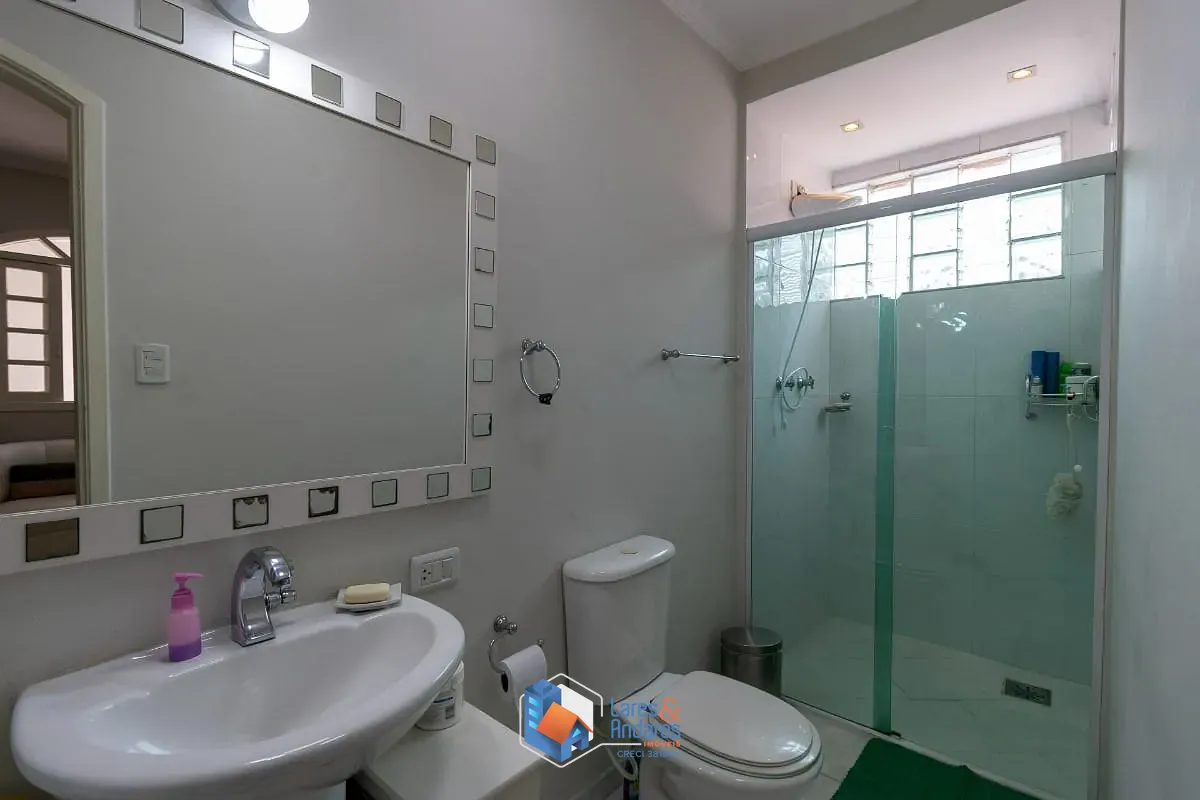 Sobrado, 3 quartos, 280 m² - Foto 23