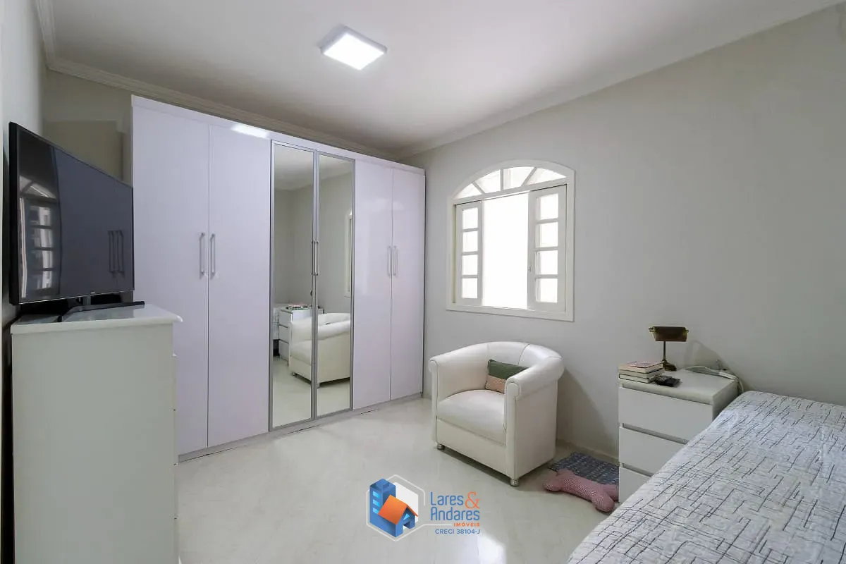 Sobrado, 3 quartos, 280 m² - Foto 47