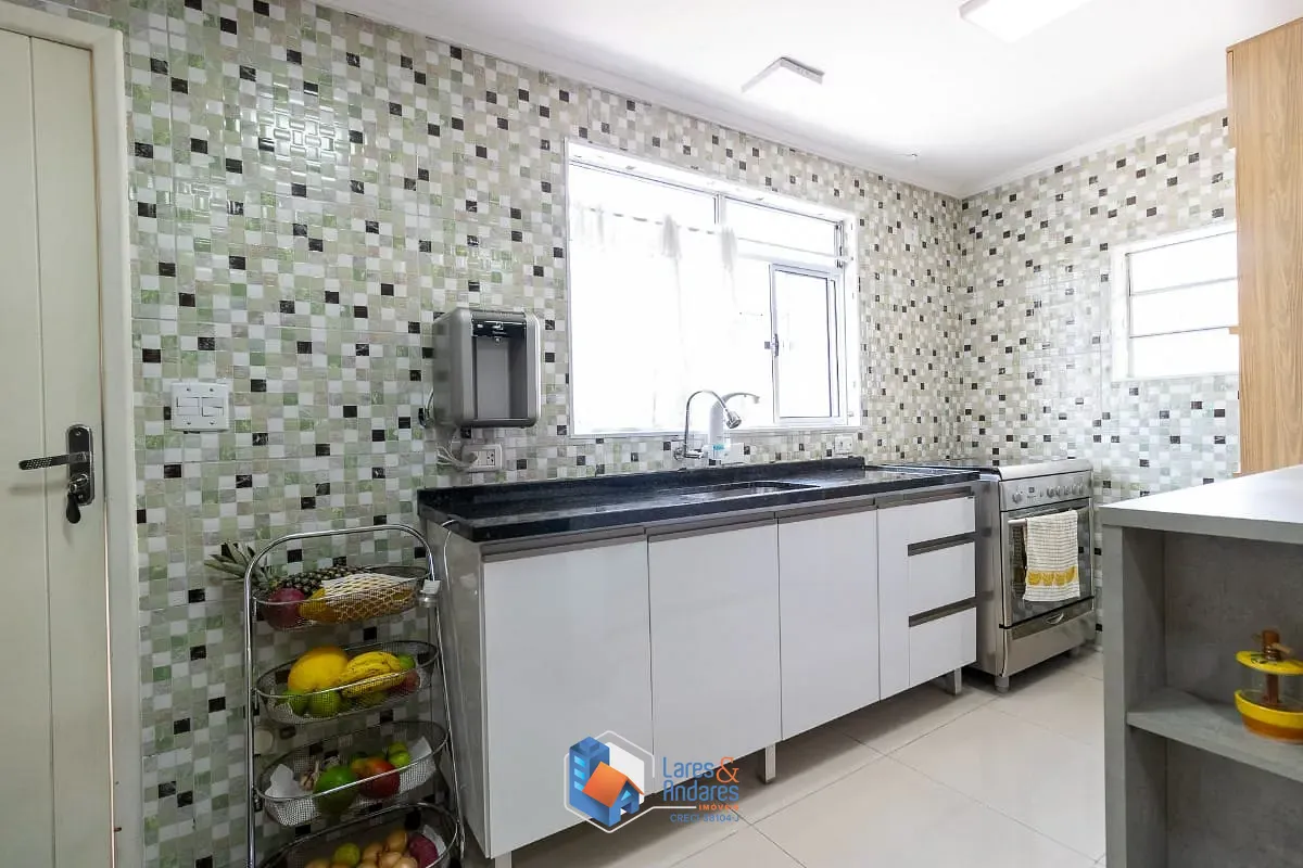 Sobrado, 3 quartos, 280 m² - Foto 14