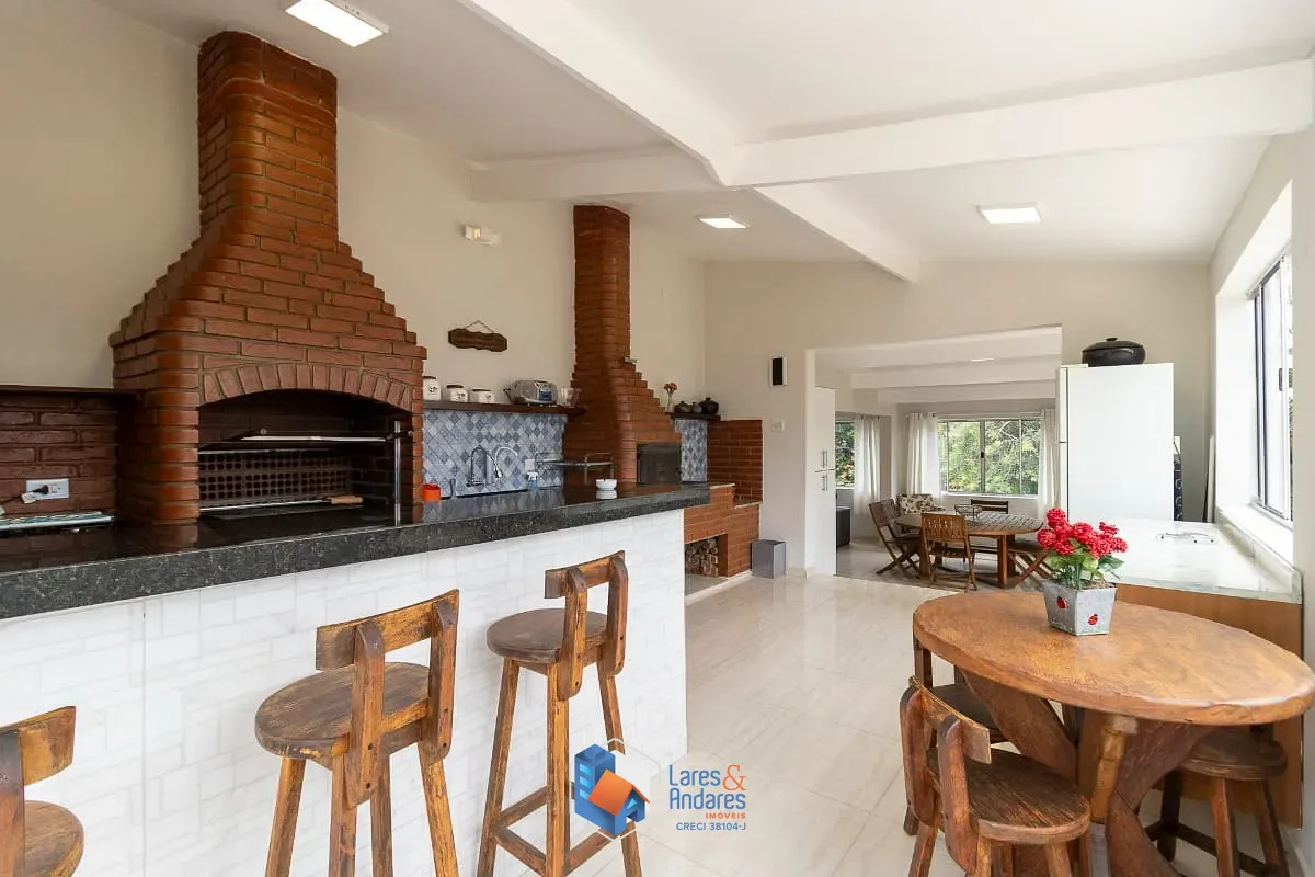 Sobrado, 3 quartos, 280 m² - Foto 36