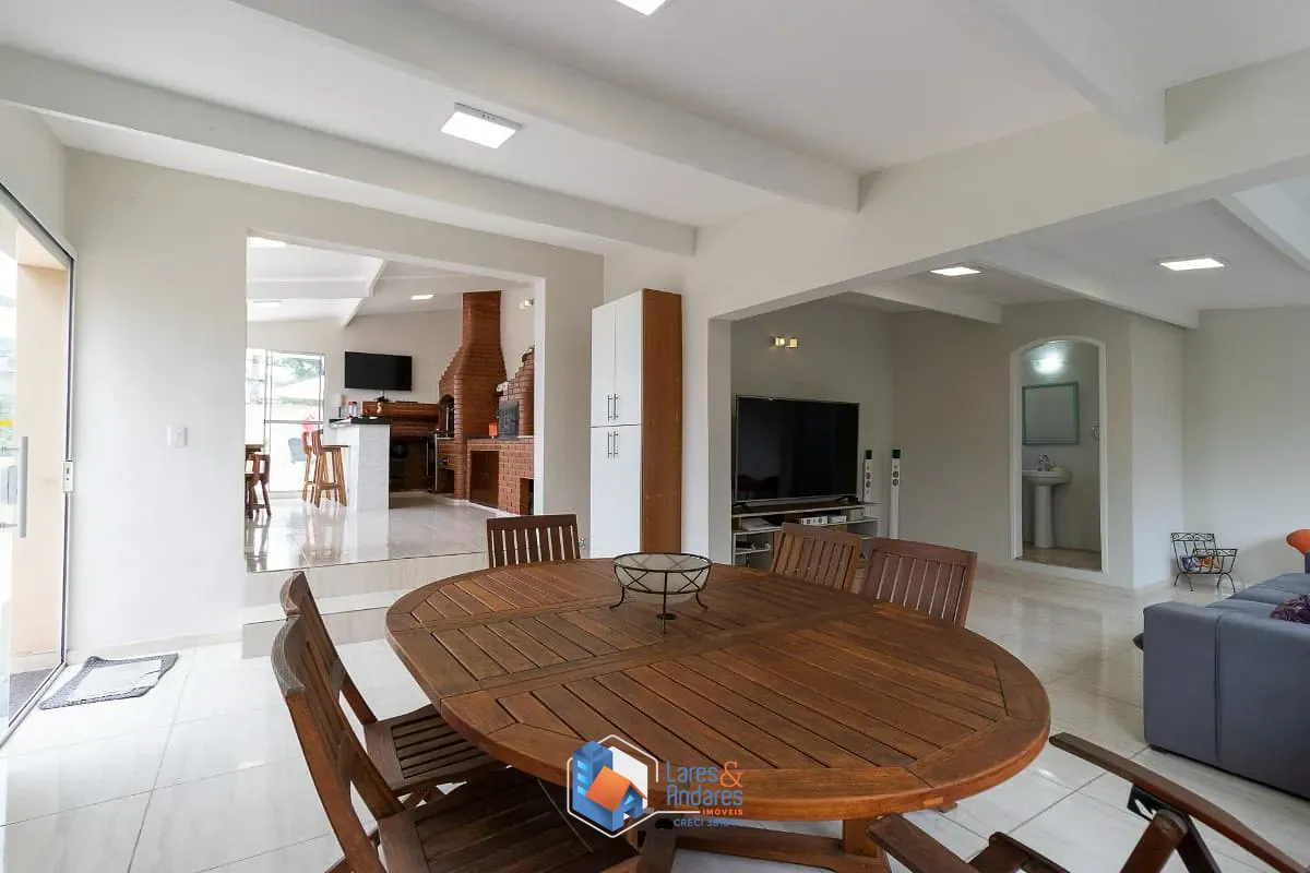 Sobrado, 3 quartos, 280 m² - Foto 51