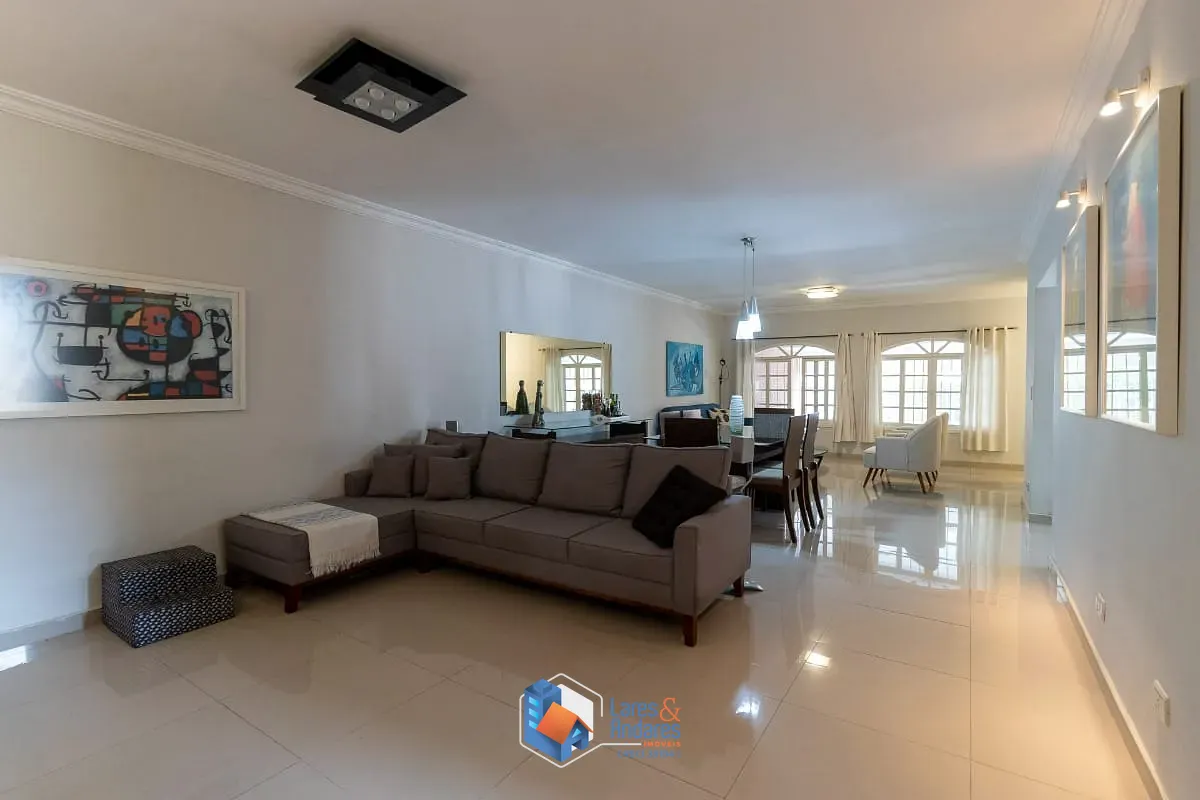 Sobrado, 3 quartos, 280 m² - Foto 8