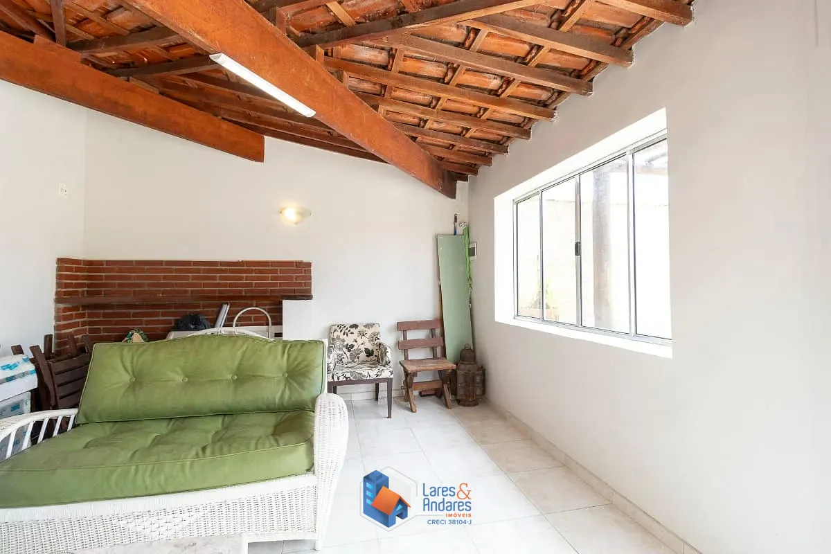 Sobrado, 3 quartos, 280 m² - Foto 35