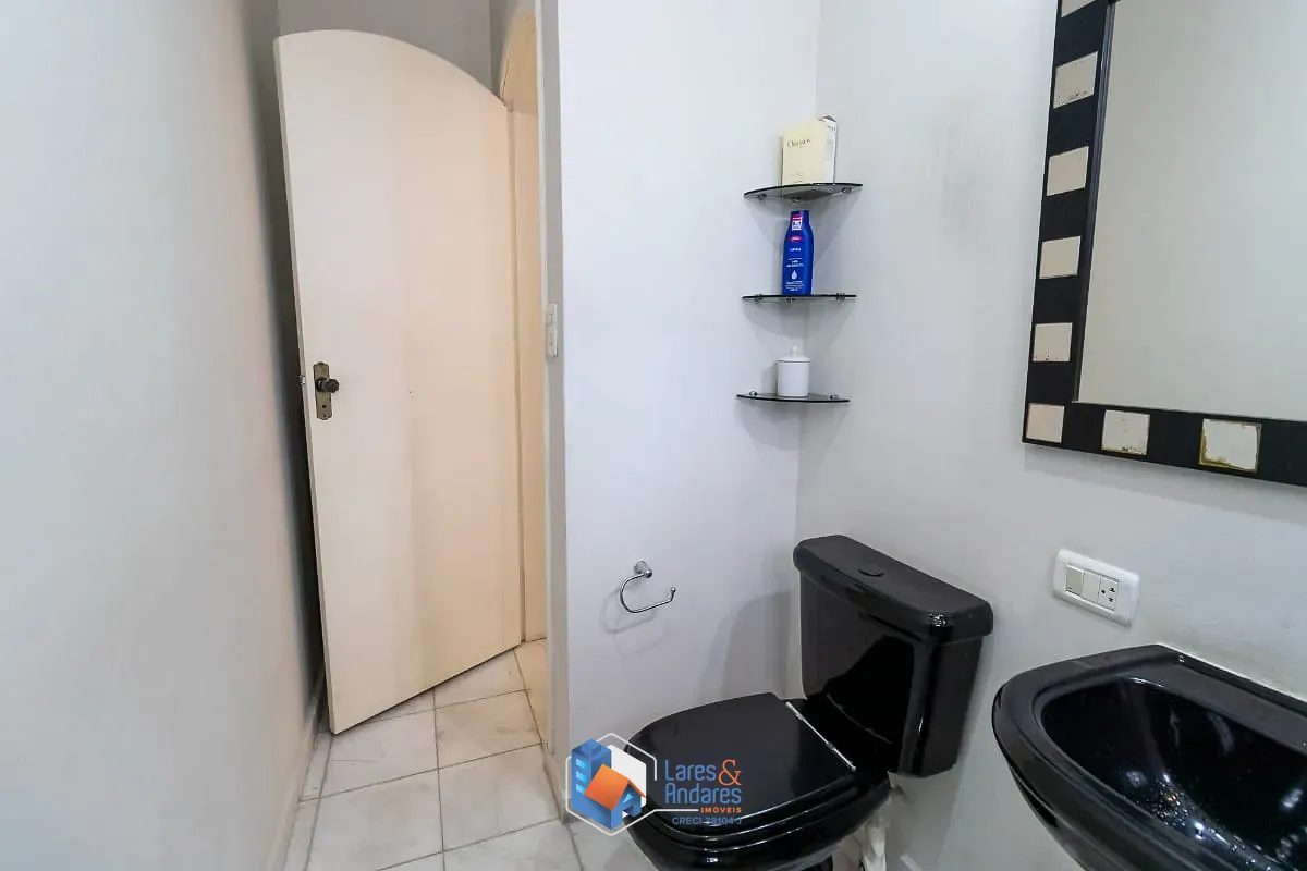 Sobrado, 3 quartos, 280 m² - Foto 13