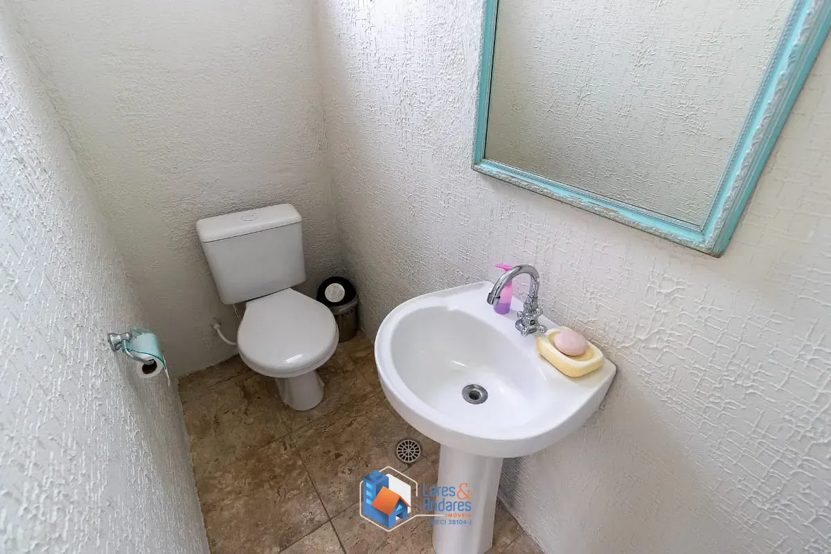 Sobrado, 3 quartos, 280 m² - Foto 55