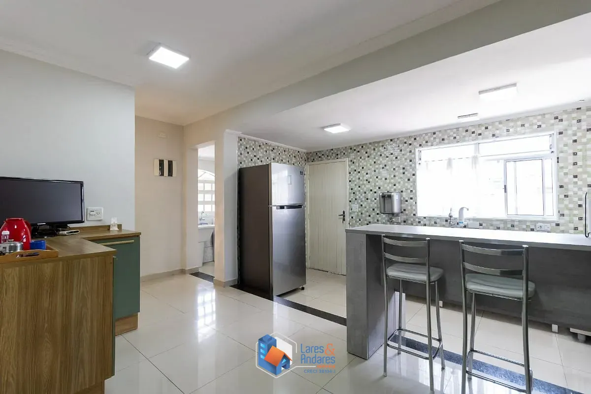 Sobrado, 3 quartos, 280 m² - Foto 17