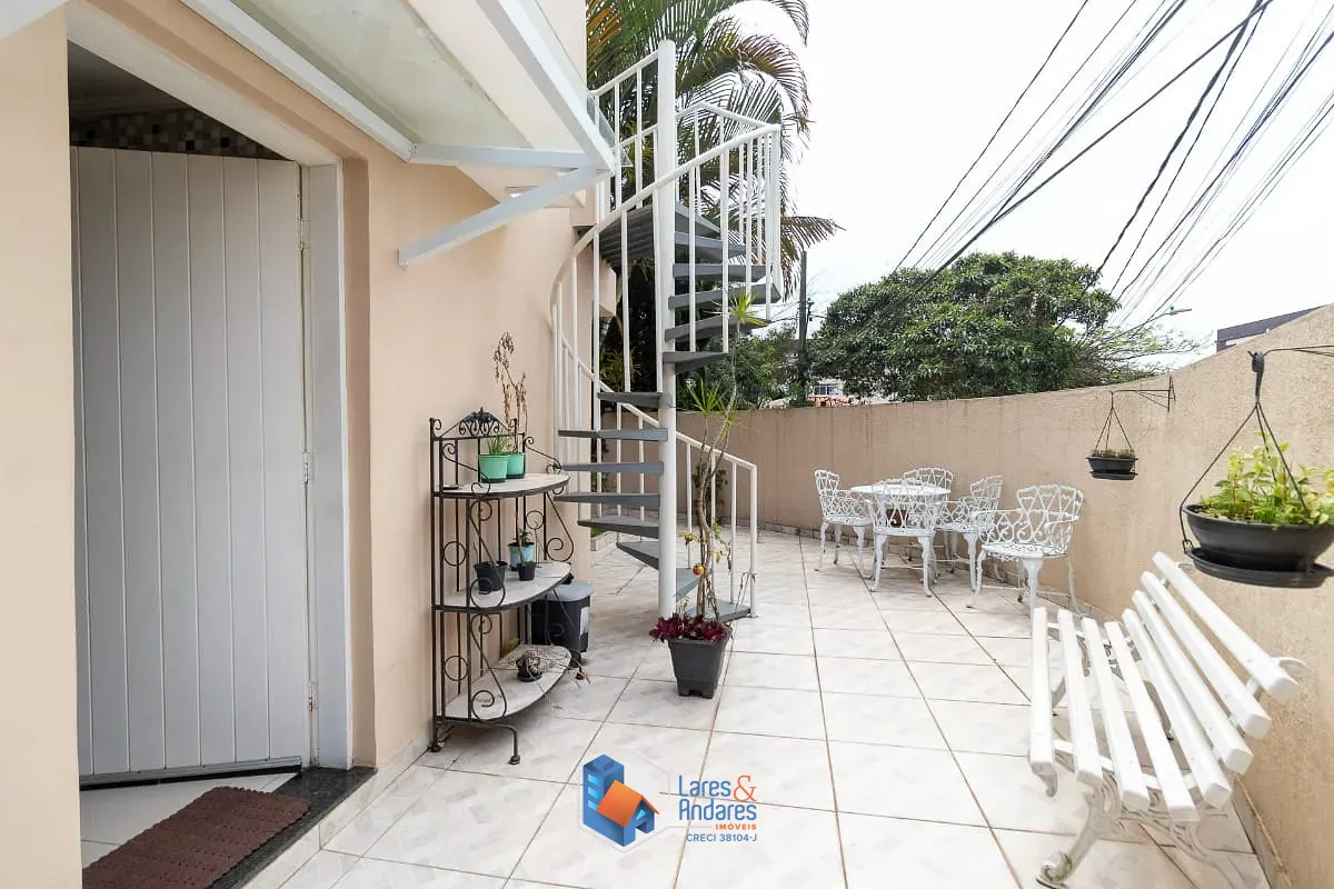 Sobrado, 3 quartos, 280 m² - Foto 30
